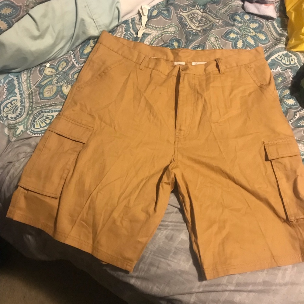 Men’s shorts
